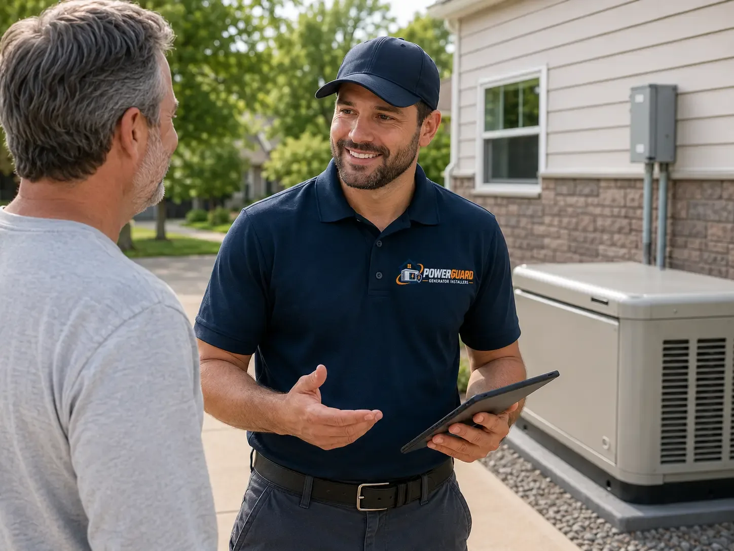 Generator Installation Bluffton, IN FAQs